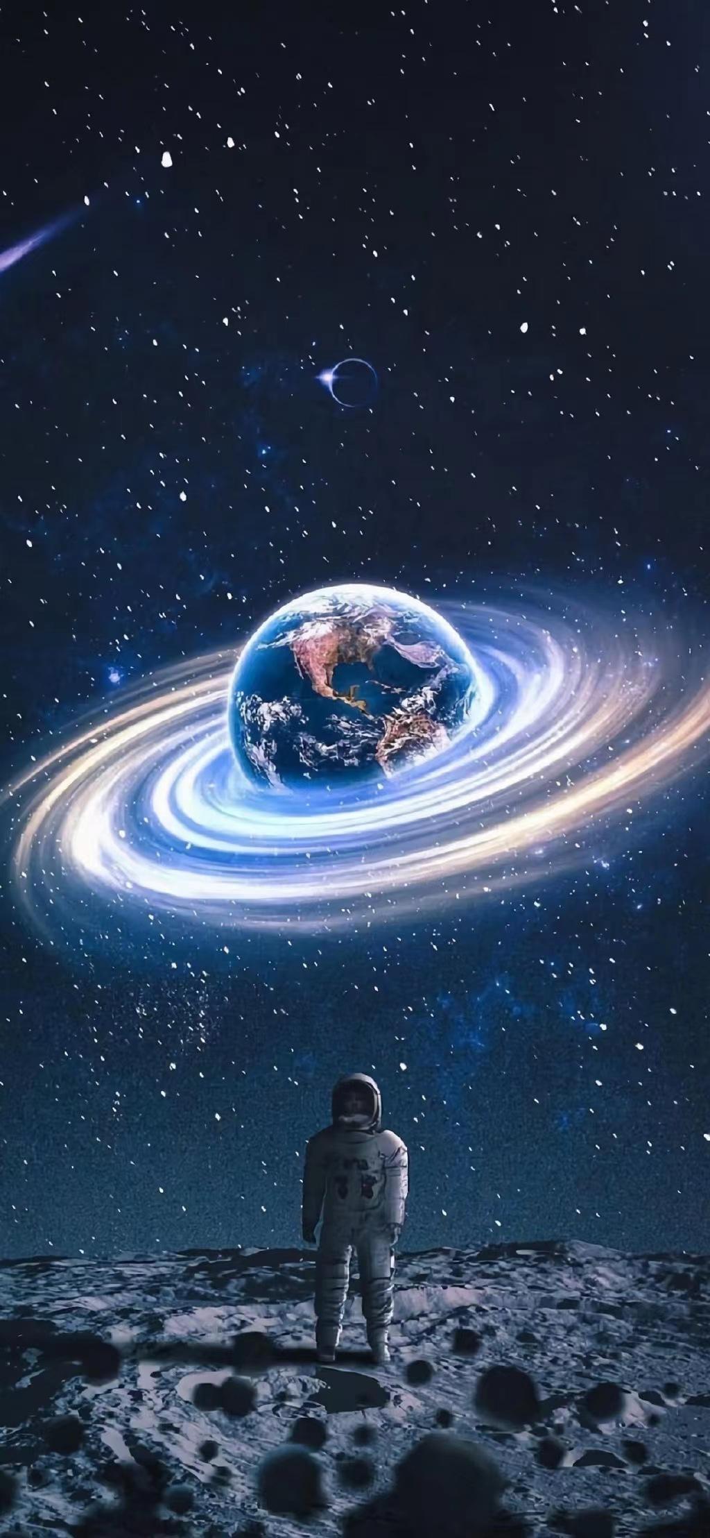 放逐星空01