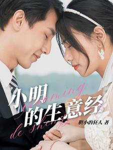 小明的生活日常小说